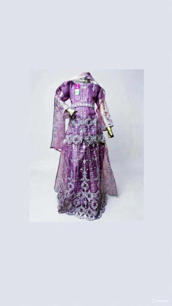 Belt Style Maxi design