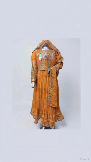 Crush Maxi Jacket Style