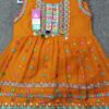 Pathani Style Frock