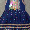 Pathani Style Frock