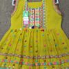 Pathani Style Frock