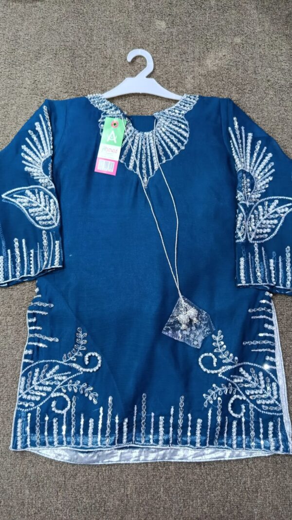 suite1 Back Motive Plazo Style