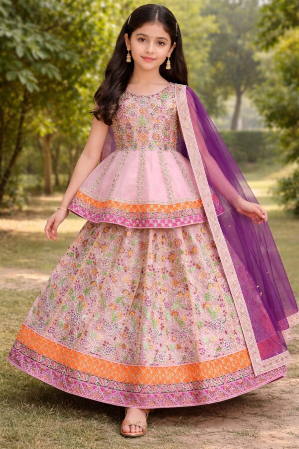 WhatsApp Image 2026-04-13 at 4.43.50 PM (1) Frock Style Choli Lehenga
