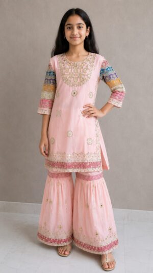Multi bazo kurti
